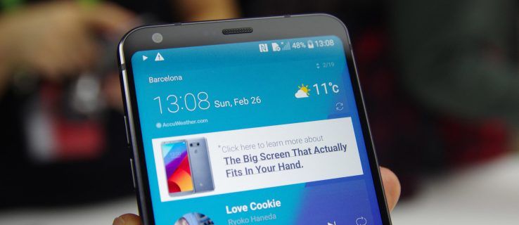LG G6 review (hands-on), releasedatum en nieuws: Britse prijs onthuld