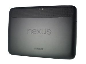 „Nexus 10“