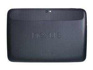 „Nexus 10“