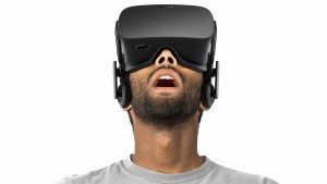 Date de sortie du casque de réalité virtuelle Oculus Rift