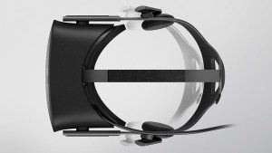 Date de sortie du casque de réalité virtuelle Oculus Rift - Réglage du casque
