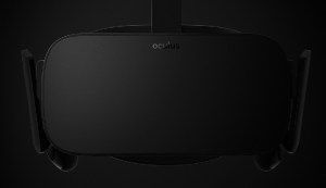 La date de sortie du casque de réalité virtuelle Oculus Rift est révélée