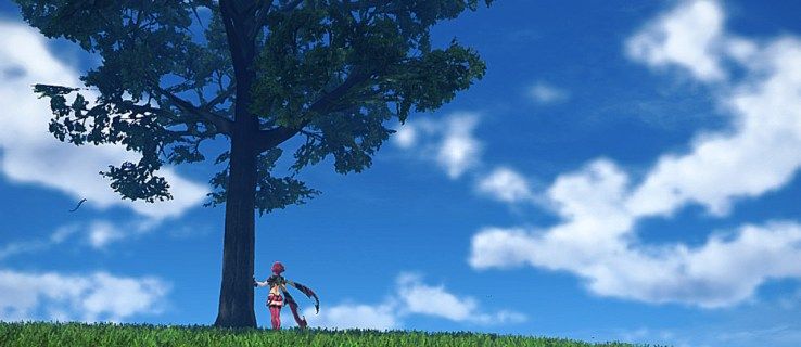 บทวิจารณ์ Xenoblade Chronicles 2: การแสดงผลครั้งแรกของ Nintendo