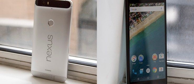 Nexus 6P vs Nexus 5X: Hvilken flaggskiptelefon fra Google er den rette for deg?