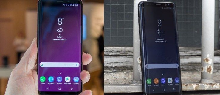 Samsung Galaxy S9 vs Samsung Galaxy S8: Koga biste trebali kupiti?