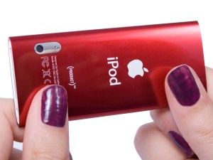 Apple iPod nano (5. põlvkond)