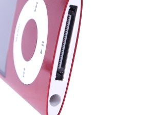 Apple iPod nano (5. põlvkond)