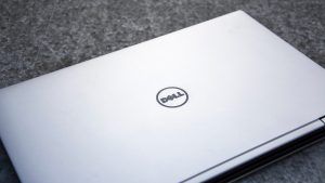 Dell XPS 13 2-in-1 덮개