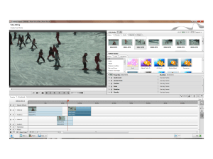 Nero Multimedia Suite 10 - Vision Xtra