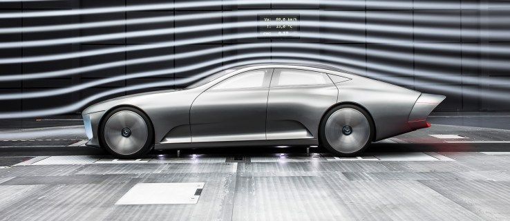 Les 6 meilleures voitures conceptuelles: voici les prototypes les plus cool que nous