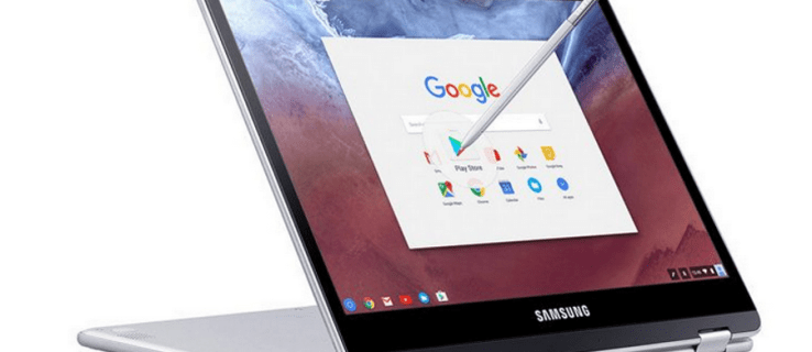 Paano Makalimutan ang isang Wi-Fi Network sa isang Chromebook