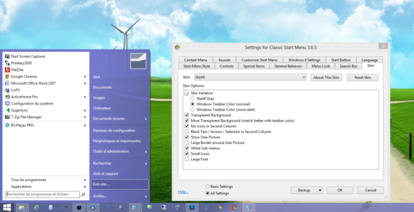 07 úvodné menu systému Vista 3