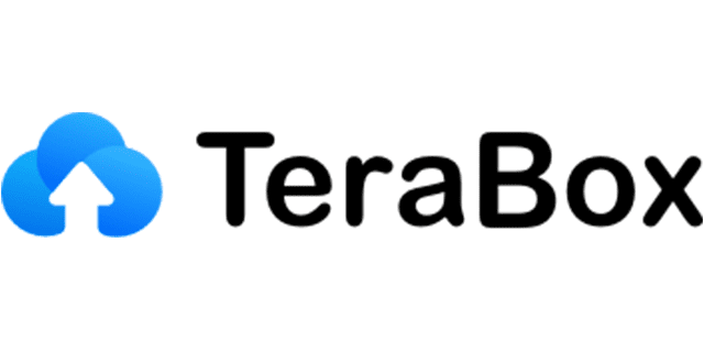 Logotip de TeraBox