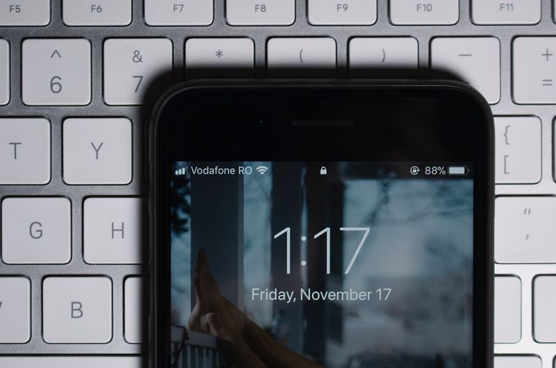 iPhone 7 - Comment mettre en miroir mon écran sur mon téléviseur ou mon PC