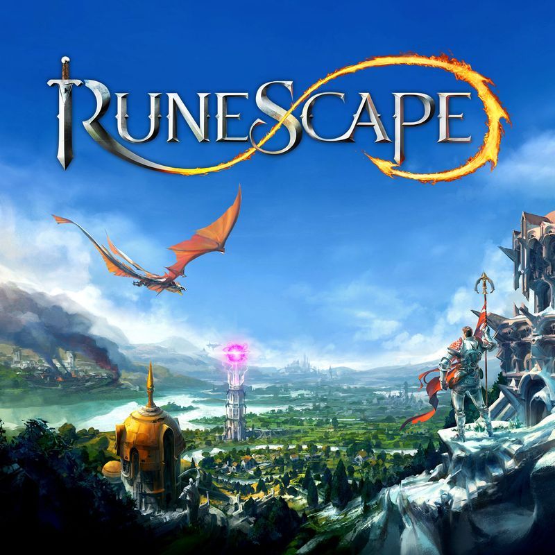 Hur man öppnar chatten i RuneScape