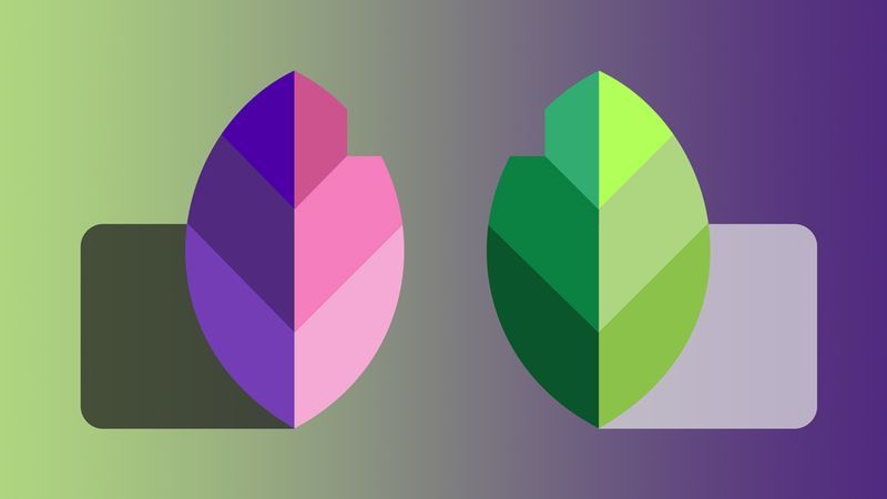Como inverter cores no Snapseed