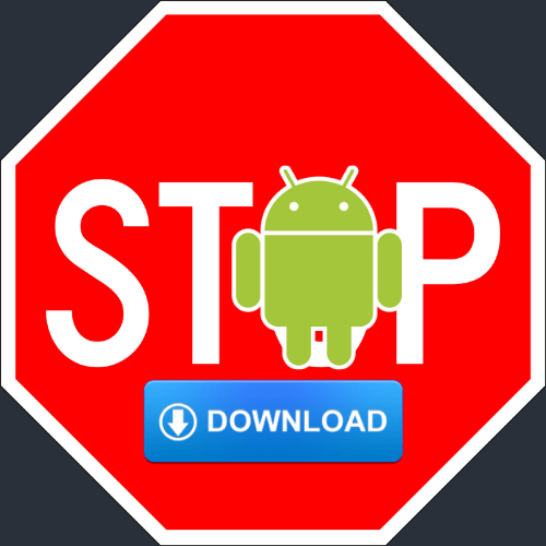 Jak zablokovat stahování aplikací na Androidu
