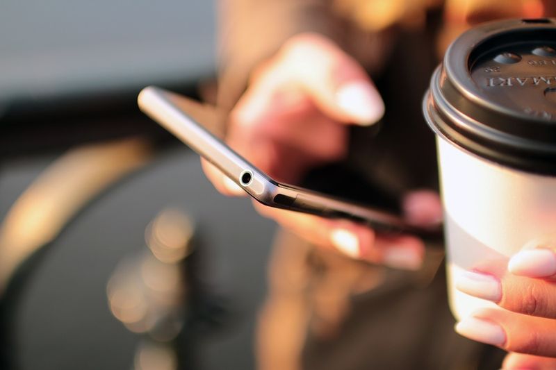 Comment bloquer les SMS sur le Galaxy S9/S9+