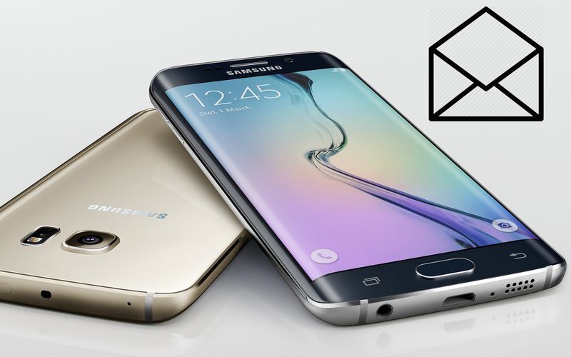 Cómo bloquear mensajes de texto en el Galaxy S7