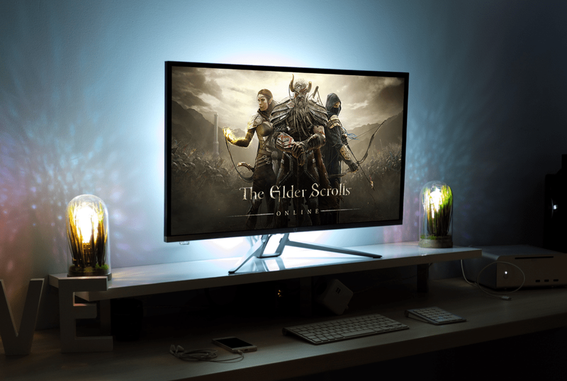 Πώς να χρησιμοποιήσετε μια βάση στο Elder Scrolls Online