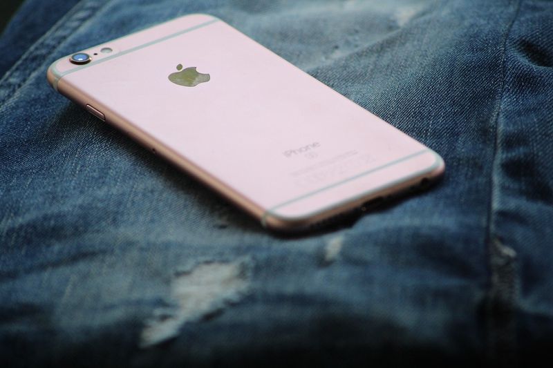 iPhone X - Hur man blockerar textmeddelanden