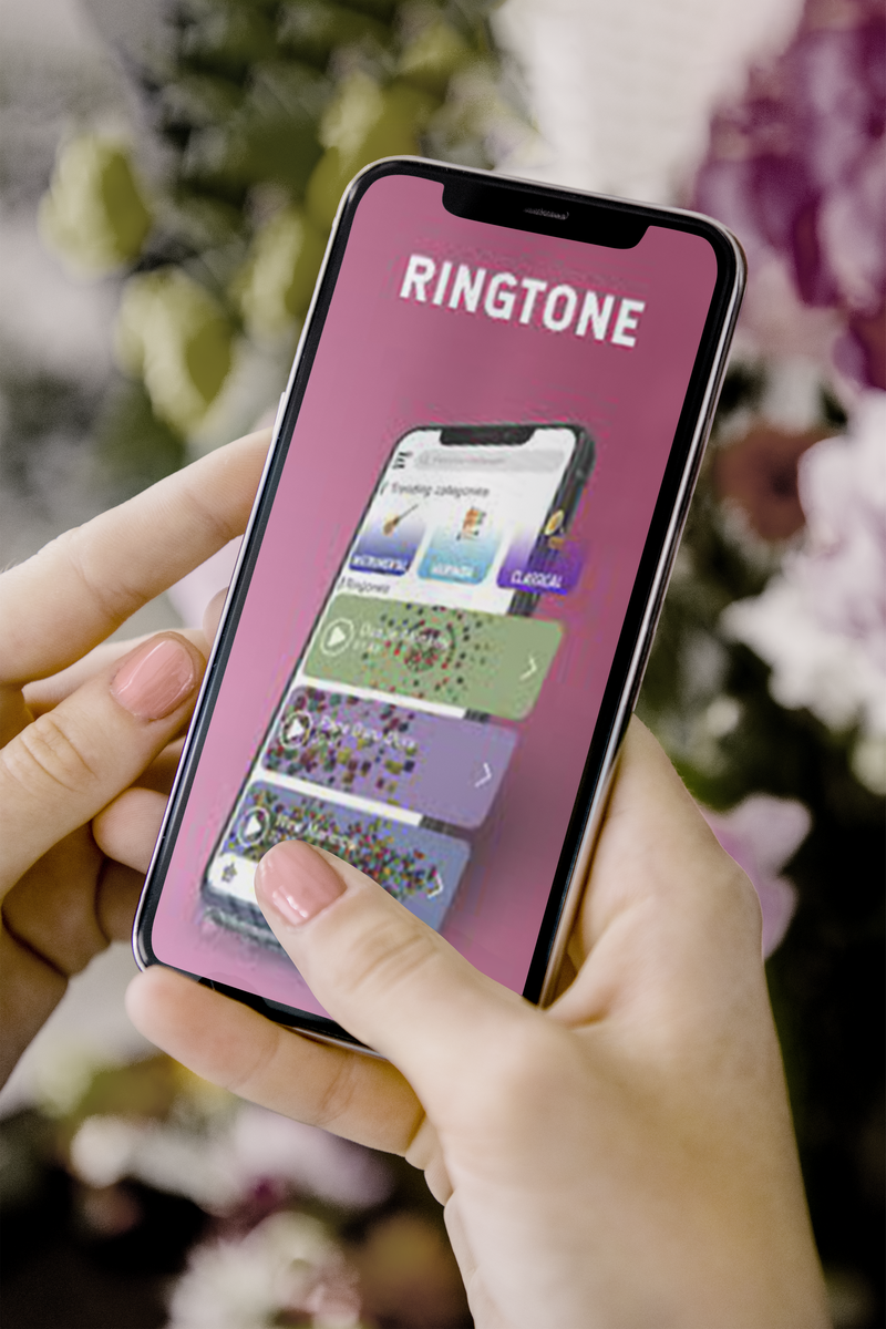 Ringtones maken voor een Android-apparaat