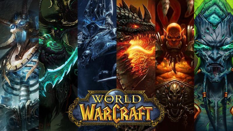 Jak se dostat do Zandalaru ve World of Warcraft