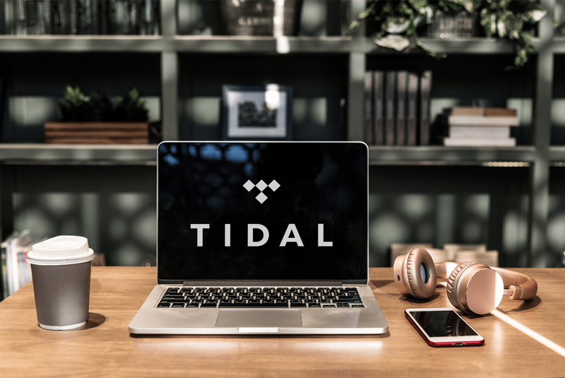 Ako sťahovať skladby z Tidal na PC alebo mobilnom zariadení