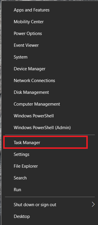 Jak opravit chybu „není nainstalováno žádné zvukové výstupní zařízení“ ve Windows 10-2