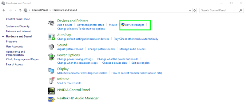 Jak naprawić błąd „brak urządzenia wyjściowego audio” w systemie Windows 10?