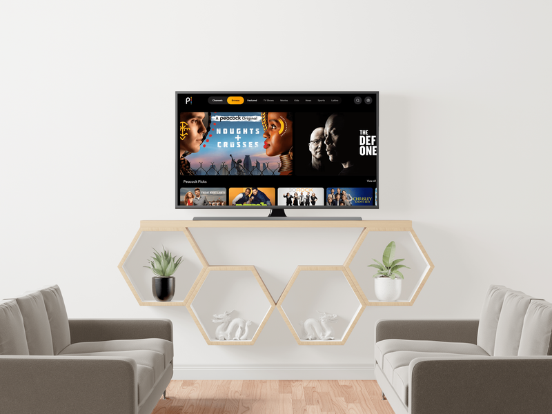 Cara Menambahkan TV Merak ke Firestick