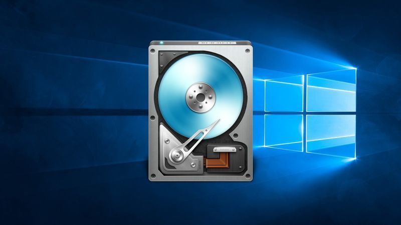 Ako skenovať a opravovať pevné disky pomocou nástroja CHKDSK v systéme Windows 10