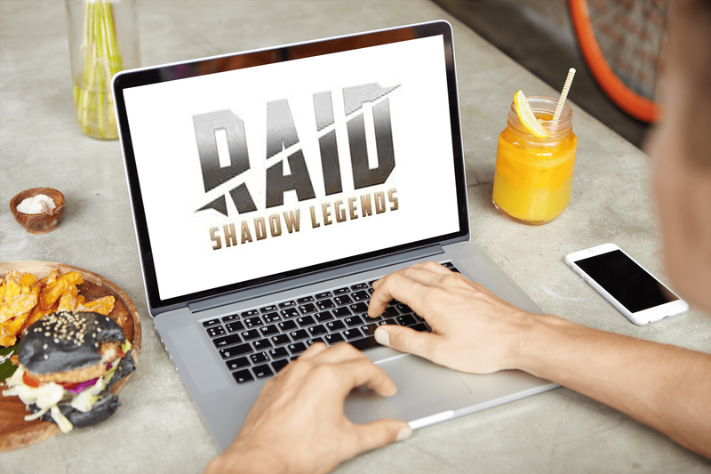 Seznam stopenj Raid: Shadow Legends - najboljši liki