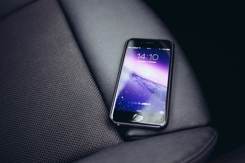 iPhone 7 - Kilit Ekranı Nasıl Değiştirilir