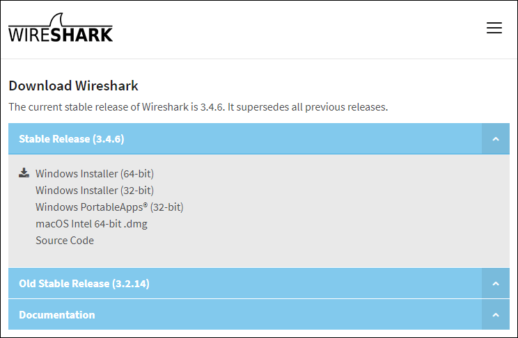 Cách nắm bắt lưu lượng truy cập HTTP trong Wireshark