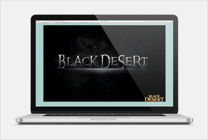 Kuidas saada hobust Black Desert Online