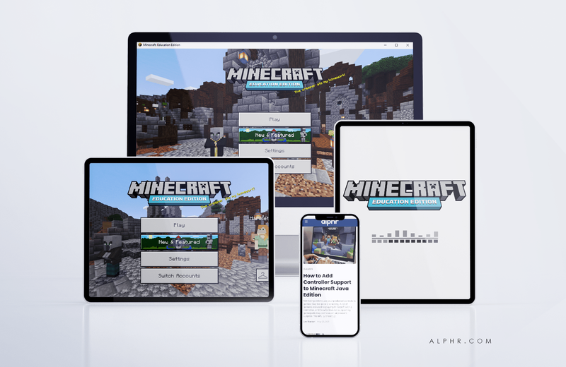 Cách tải Minecraft: Education Edition