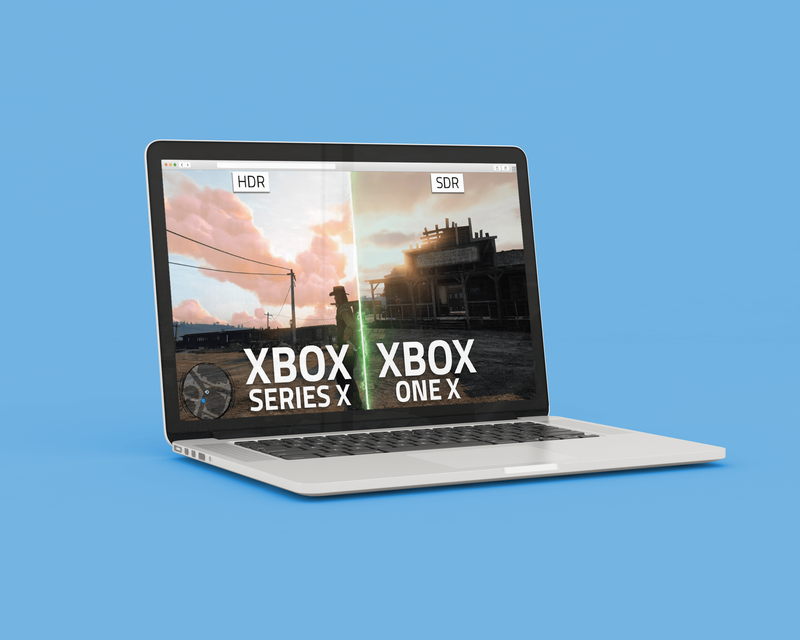 Ako povoliť alebo zakázať automatické HDR na Xbox Series X