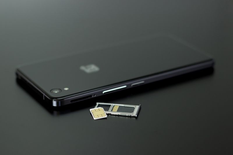 Галаки С9/С9+ - Како преместити датотеке на СД картицу