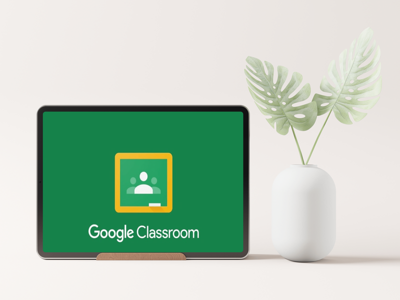 Cum se creează o temă în Google Classroom