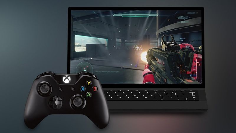 Comment diffuser une Xbox One sur un PC