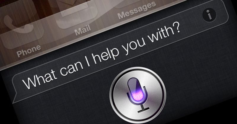 Το Siri δεν λειτουργεί στο iPhone 6S - Τι να κάνετε
