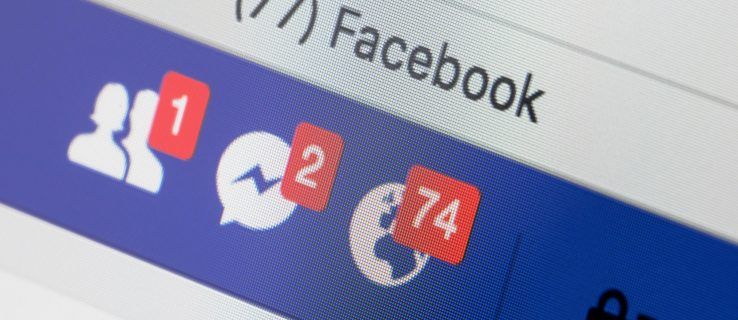 Hoe Facebook permanent te verwijderen en uw gegevens terug te krijgen