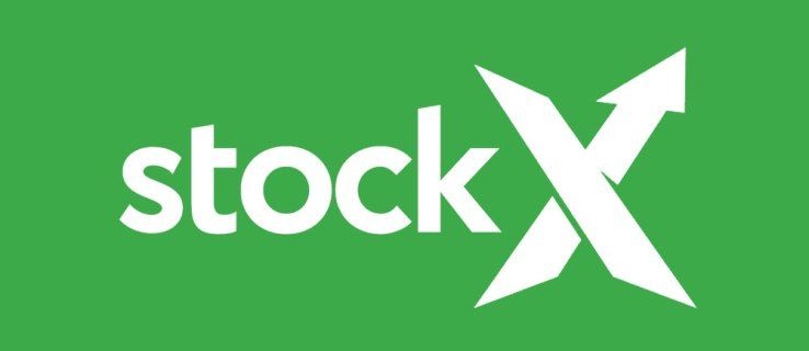 StockX로 무료 배송을받는 방법