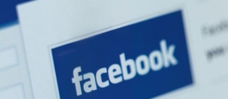 Lõpetage võltsitud Facebooki sõnumite uuesti postitamine