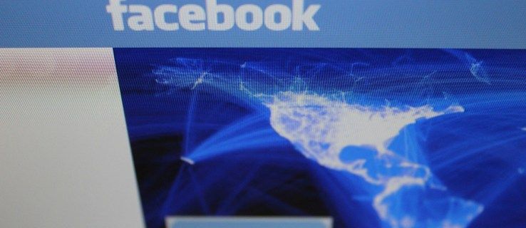 Paano tanggalin ang mga larawan sa Facebook