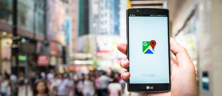 Jak zastavit Google ve skutečném sledování vaší polohy