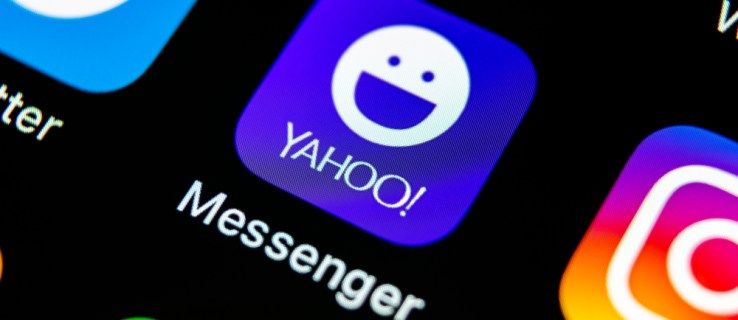 RIP Yahoo Messenger: Oath sulgeb rakenduse 17. juulil, kui kasutajad surutakse Orava juurde