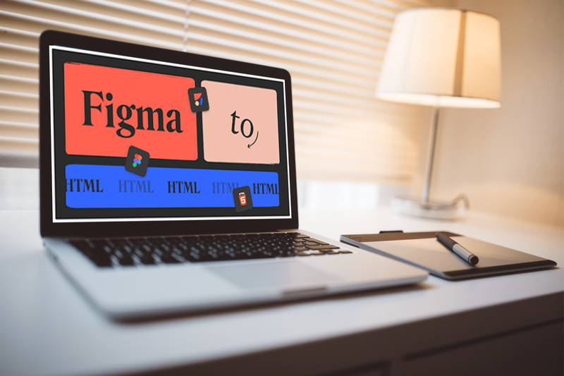Πώς να εξάγετε κώδικα στο Figma
