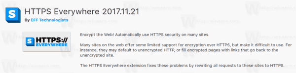 Firefox 57 HTTP a tot arreu